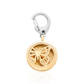 Butterfly Key Chain